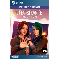 Life is Strange: Reunion - Deluxe Edition Steam [Singleplayer Only]